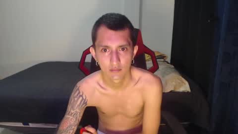 brian ruiz online show from May 9, 2:50 am