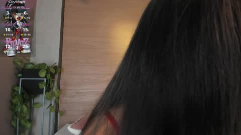 Brianna  online show from May 28, 5:55 pm