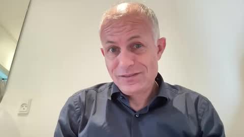 Brian online show from May 31, 2:05 pm