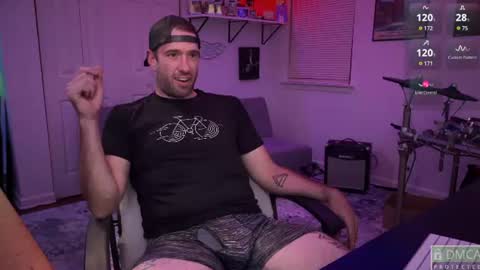 BrickTiger online show from July 7, 2:02 am
