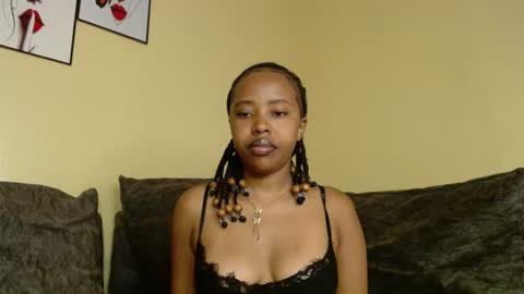 briella online show from June 20, 1:45 am