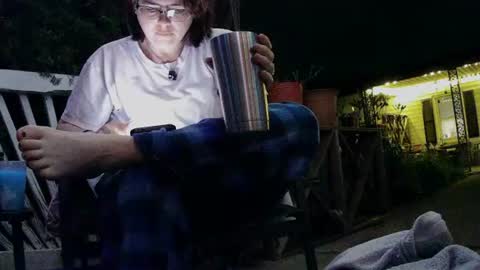 Brileanna online show from June 18, 2:17 am