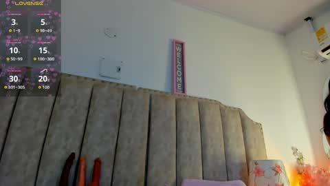 brithanyparker_ online show from June 2, 5:09 am