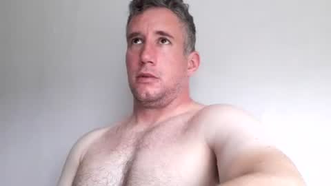 BritishRicky online show from August 5, 1:57 am