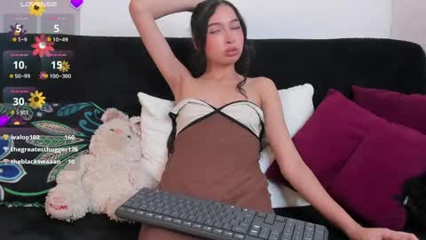 britney rose online show from May 29, 7:06 am
