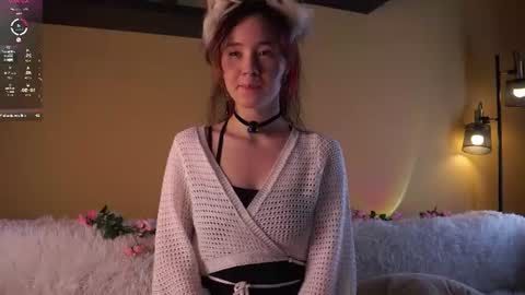 Lina online show from July 9, 3:16 pm