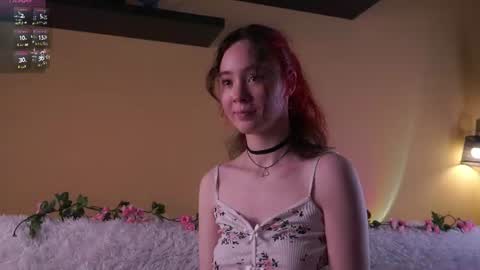 Lina online show from July 5, 3:08 pm