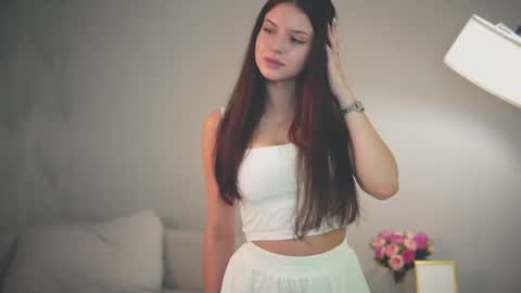 Lia online show from July 25, 1:14 am