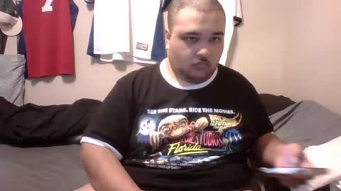 bronxforlife online show from July 17, 7:05 pm