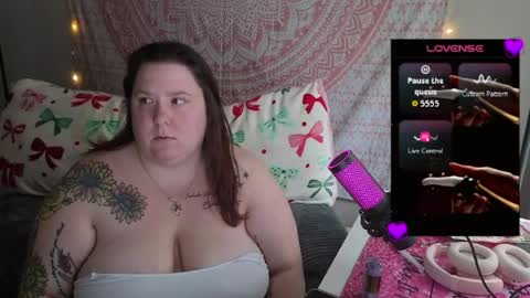 Madam Brooke online show from April 29, 1:49 pm