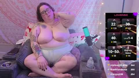 Madam Brooke online show from May 9, 4:46 pm