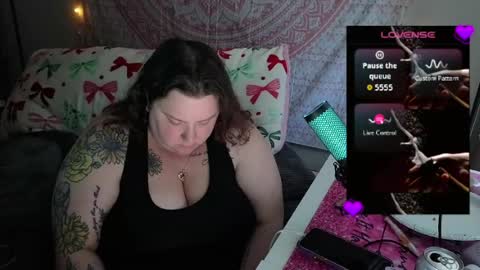 Madam Brooke online show from April 27, 5:21 pm