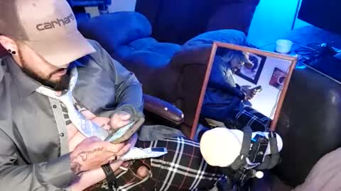 brownboyt online show from May 31, 6:34 am