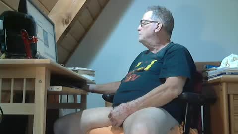 brubar online show from July 22, 3:14 pm