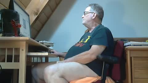 brubar online show from July 30, 1:34 pm
