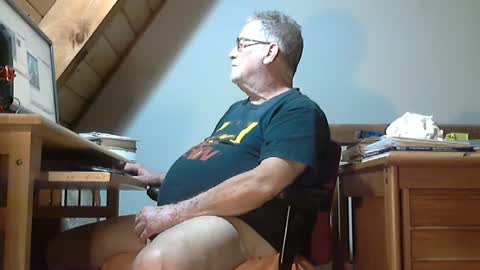 brubar online show from July 23, 2:31 am