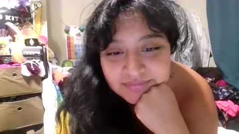 brujerita_dmota online show from May 23, 2:29 am