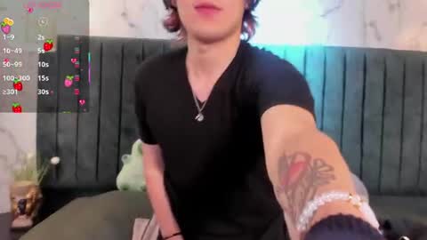 Bruno online show from June 20, 8:59 pm