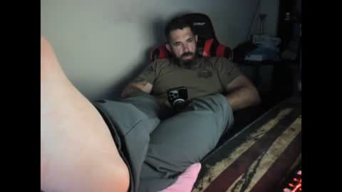 BRUTALMASTER1983 online show from July 22, 8:38 am