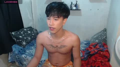 BRYAN  JEMY online show from July 6, 8:11 pm
