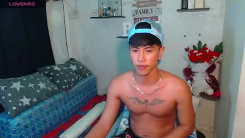 BRYAN  JEMY online show from August 2, 12:45 am