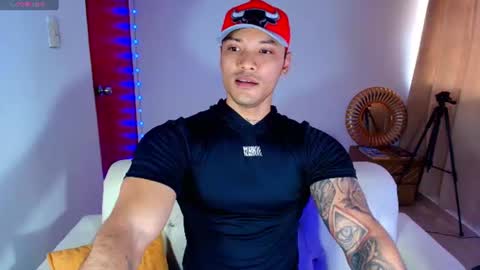 bryan online show from June 26, 8:03 pm