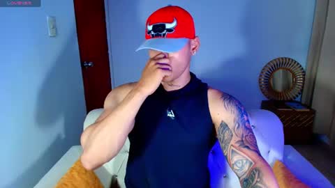 bryan online show from July 11, 1:54 am