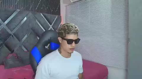 BRYAN online show from June 27, 5:24 am