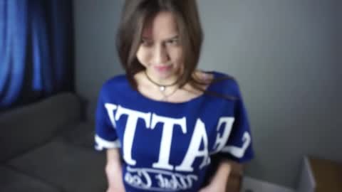 Kate online show from May 23, 1:18 pm