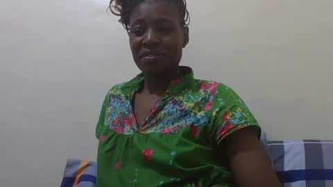 talisha online show from June 24, 12:01 pm