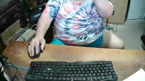 Bucku2 online show from June 3, 9:53 pm