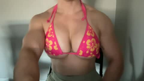 buffjill online show from July 6, 3:03 pm