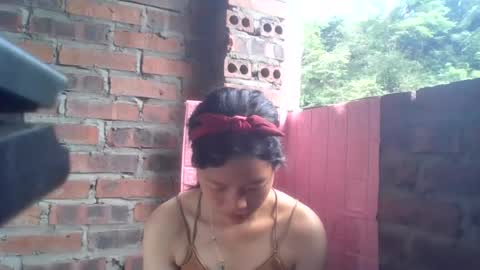 bunmay02 online show from June 27, 1:55 am