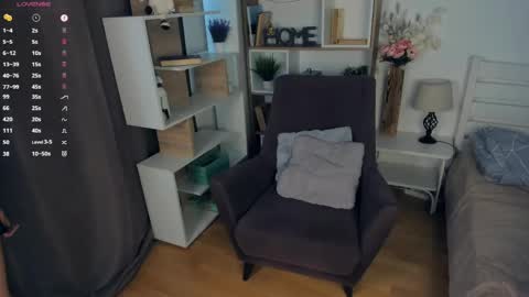Aria online show from May 23, 8:21 am