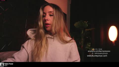 Stephanie   Next stream SUNDAY   6pm  PDT online show from May 24, 1:24 am