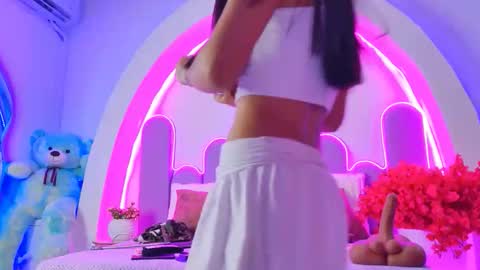 Bunny online show from May 22, 3:46 am