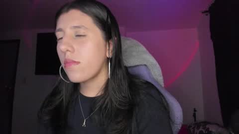 Jess online show from May 25, 2:17 am