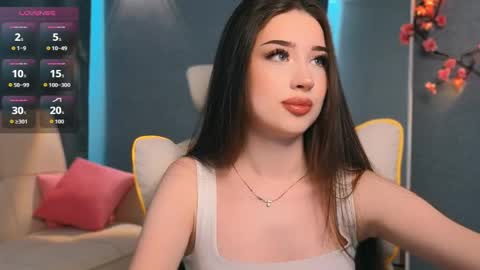 Amelia online show from May 30, 5:17 am