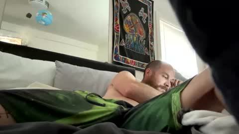 c_licks online show from July 15, 1:55 am