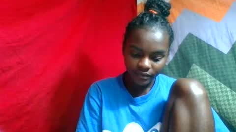 caella98 online show from July 4, 8:29 am