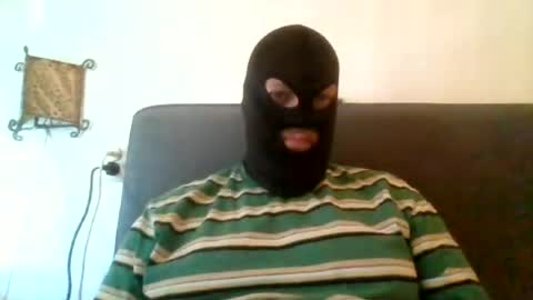 cagegag31 online show from June 28, 2:57 pm