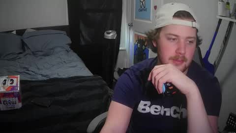 Cajerk online show from May 21, 2:45 pm