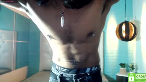 caleb stefan online show from July 17, 12:51 pm