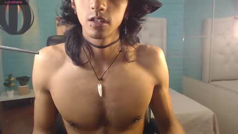 caleb stefan online show from June 23, 2:12 pm