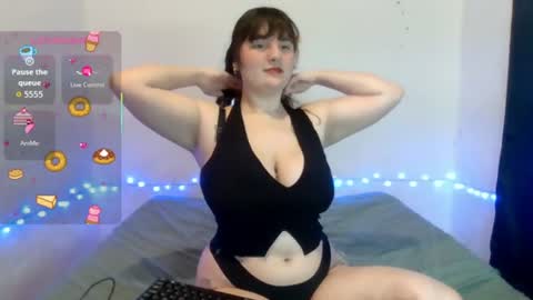 Calipso and Dimitri online show from July 31, 1:12 pm