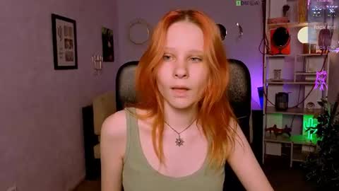 Calista online show from June 18, 12:21 pm