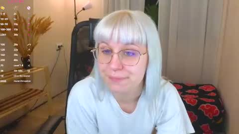 Good girl Ann online show from July 11, 4:54 pm
