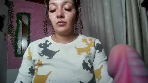 paula online show from July 14, 2:05 am