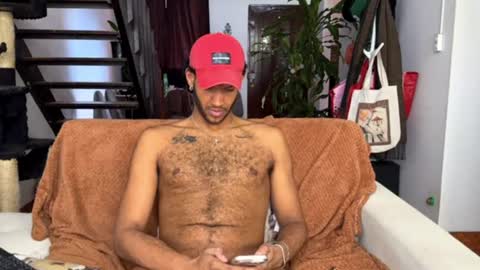 LeBron online show from July 8, 4:21 pm