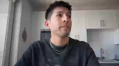 Daddy online show from June 15, 9:51 pm
